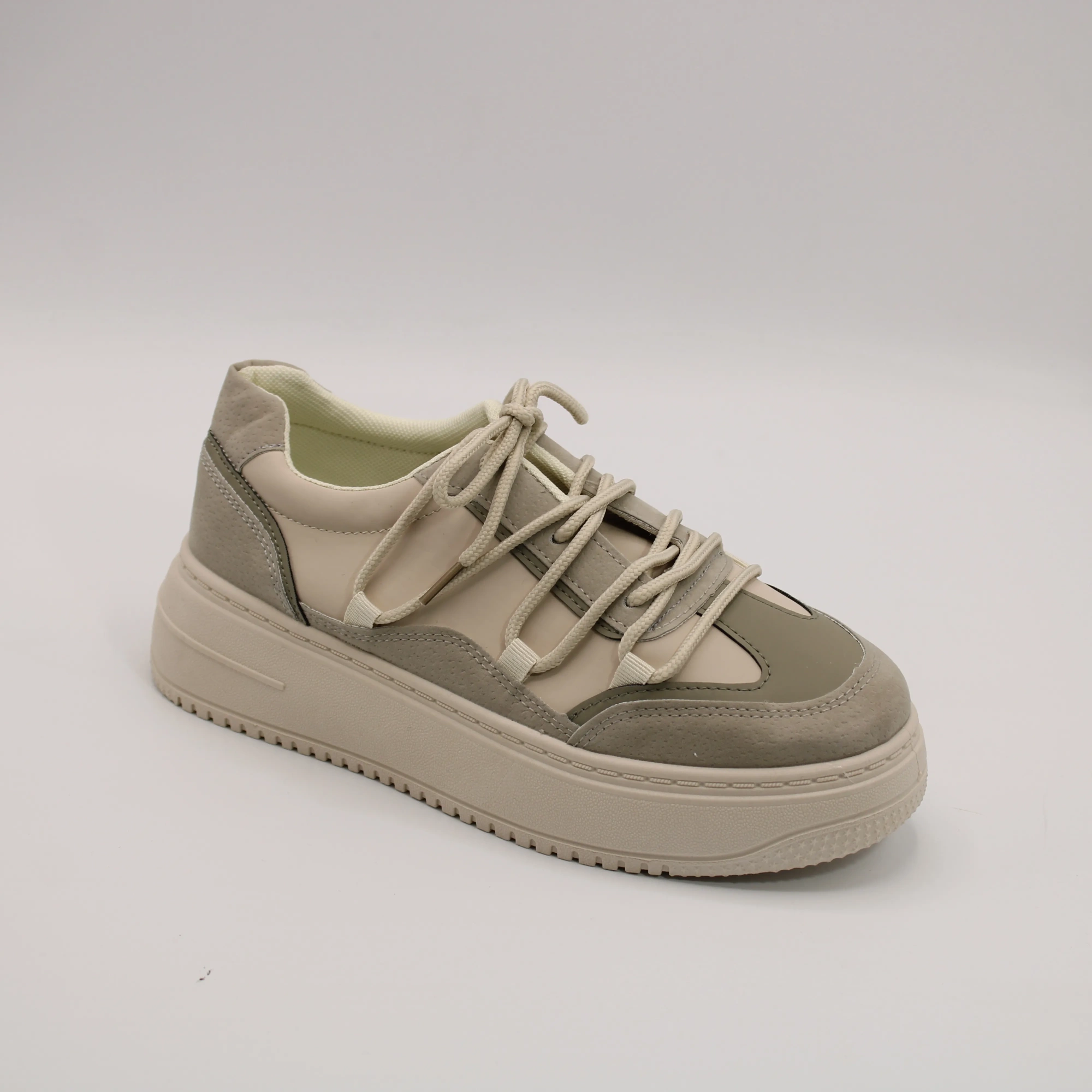 Женские кроссовки цвета мультиколор ADMLIS BS01-1409