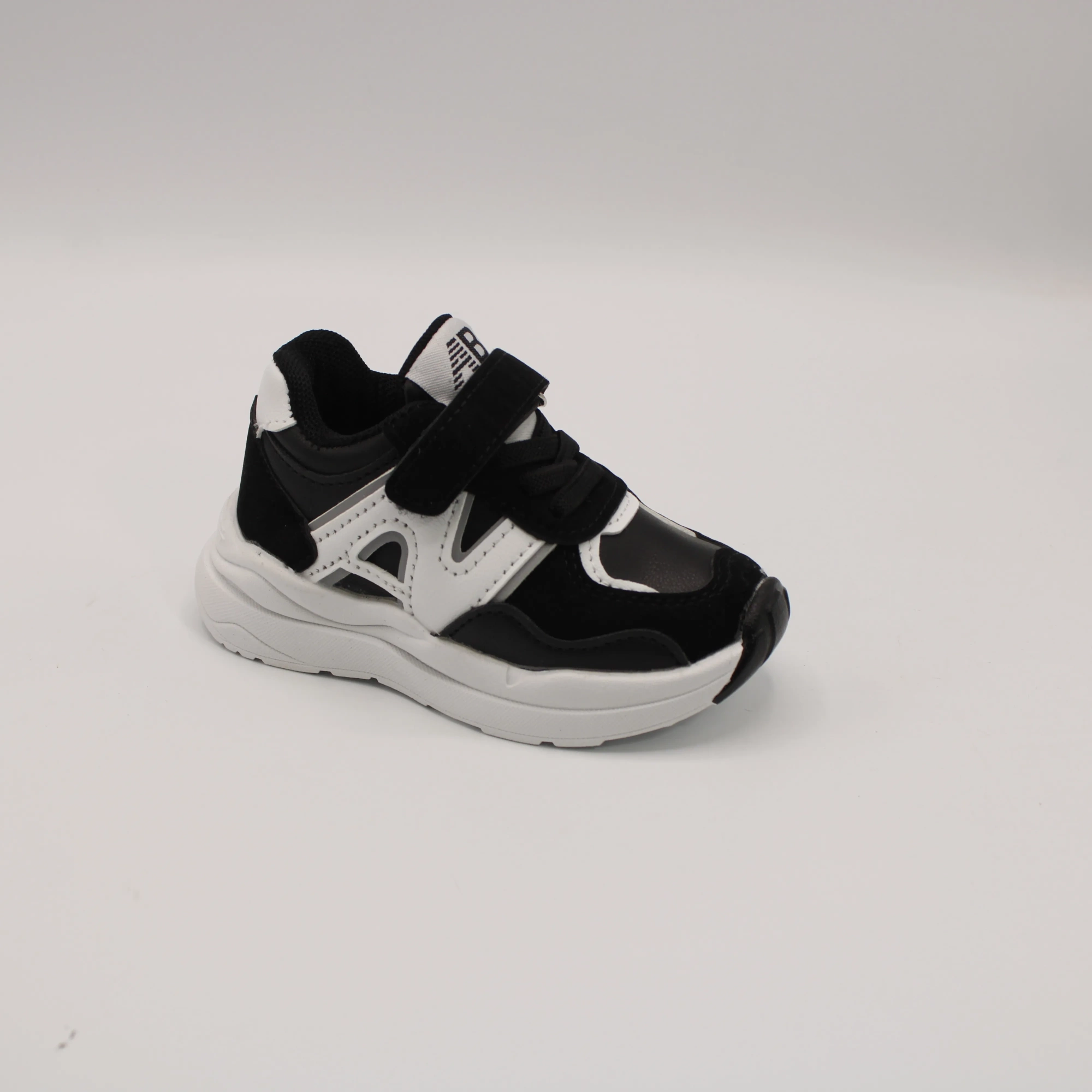 Детские кроссовки цвета мультиколор FASHION BS03-3427