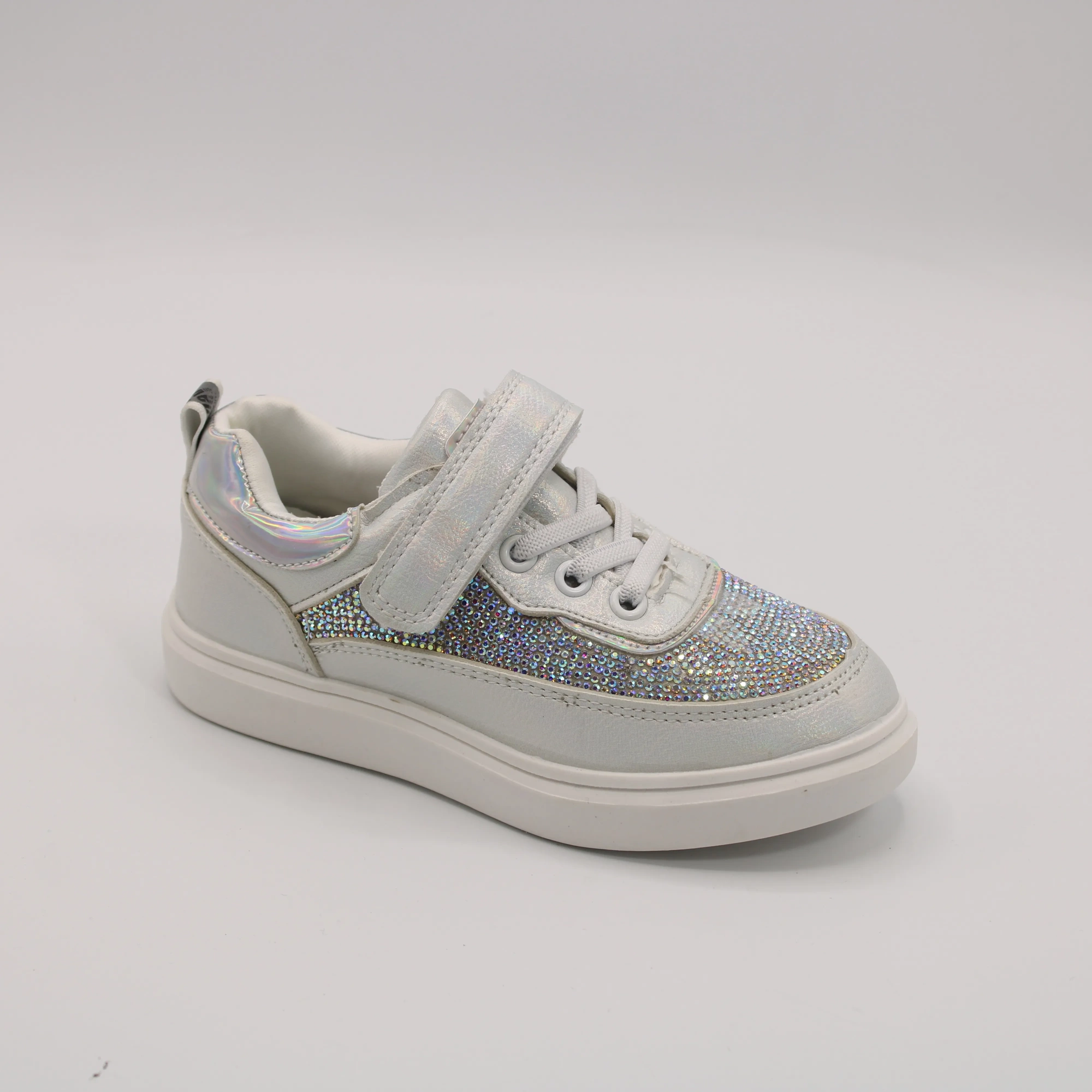 Детские кроссовки цвета мультиколор JONG.GOLF BS03-3219