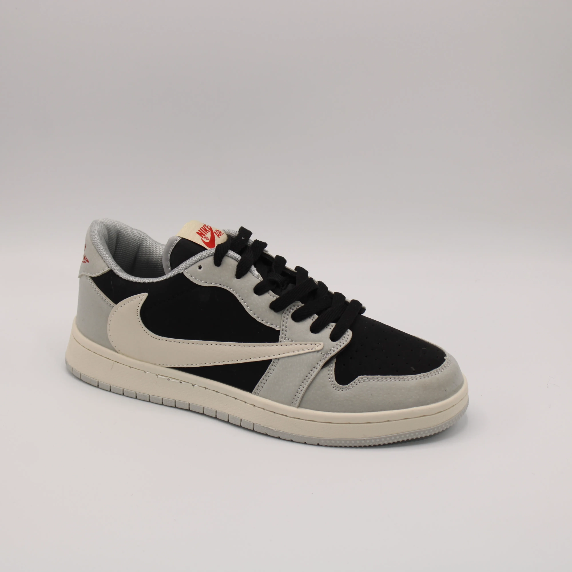 Мужские кроссовки цвета мультиколор AIR BS02-1852