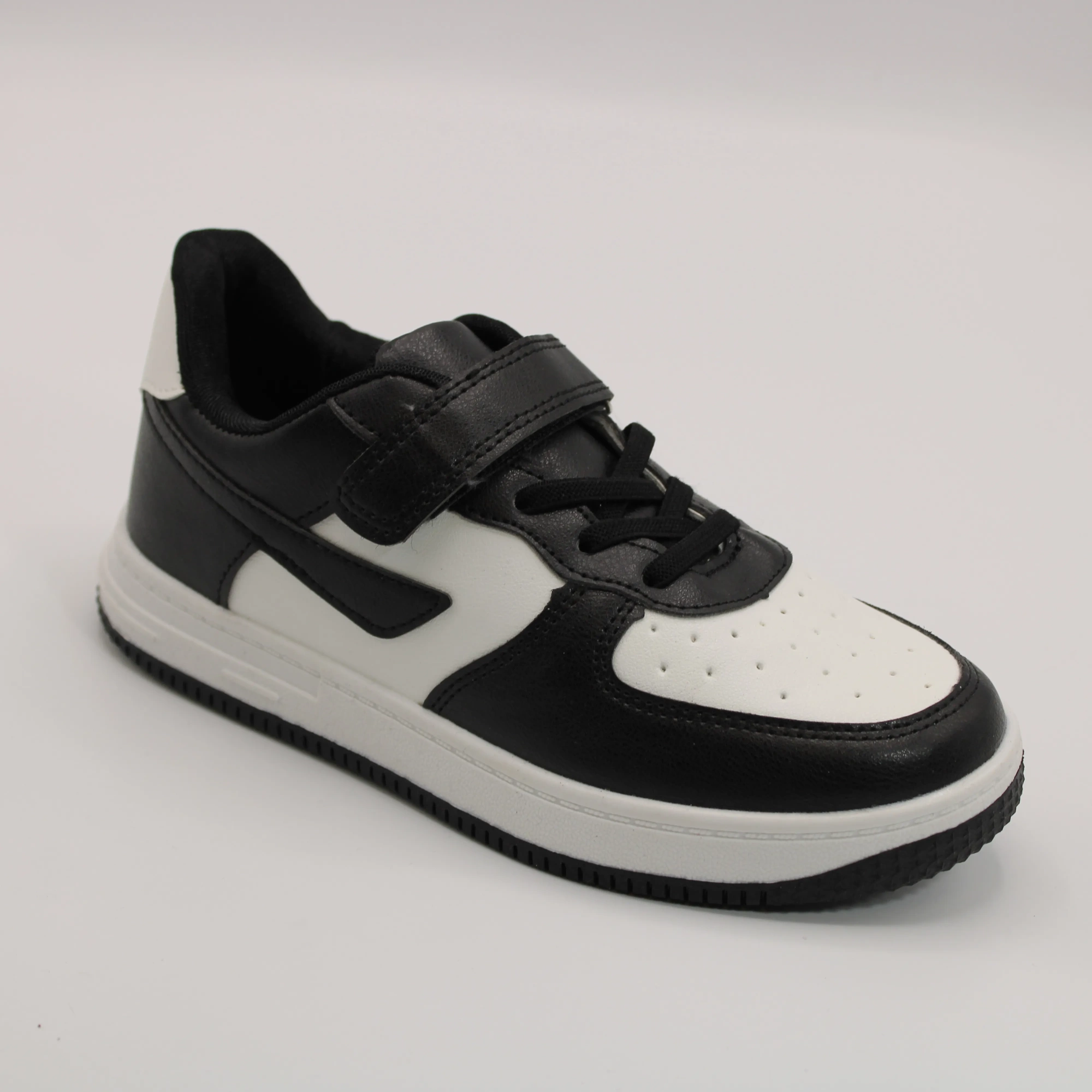 Детские кроссовки цвета мультиколор КОЛОБОК BS06-1023