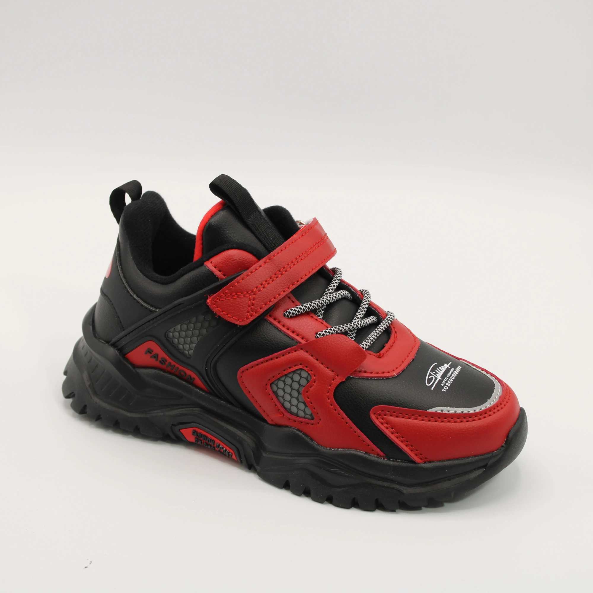 Детские кроссовки цвета мультиколор BAAS BS03-3233