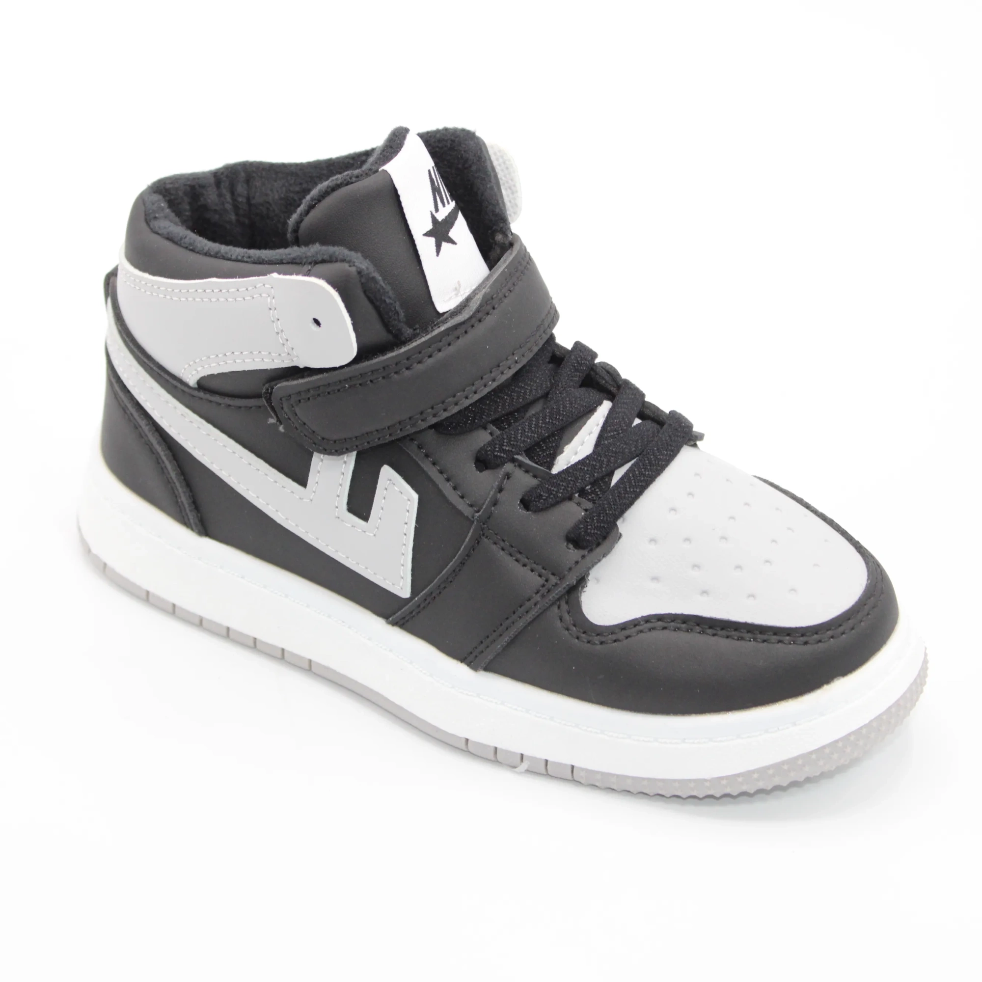 Детские кроссовки цвета мультиколор ОТЛИЧНИК BS03-2768