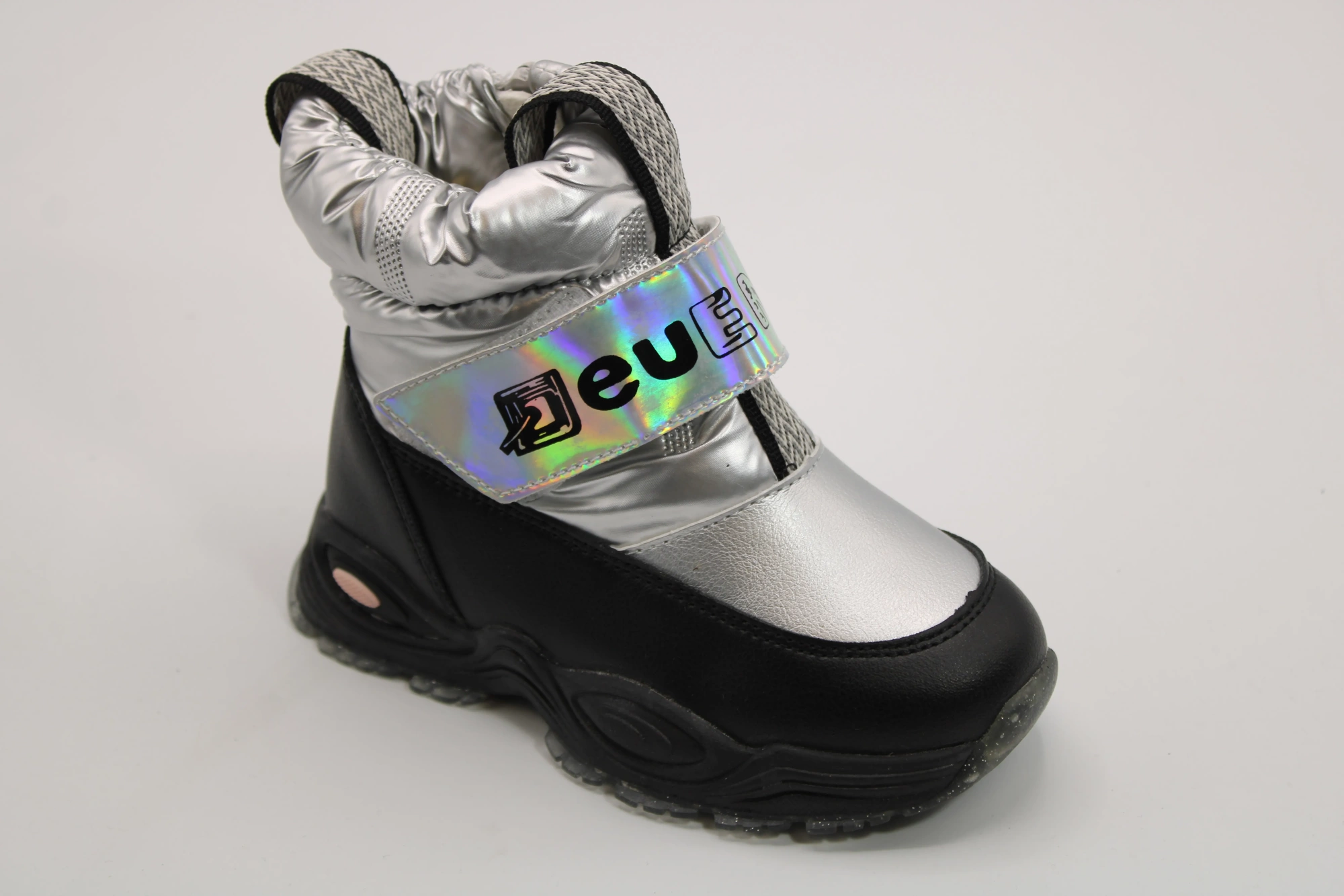 Детские кроссовки цвета мультиколор JONG.GOLF BS06-1326