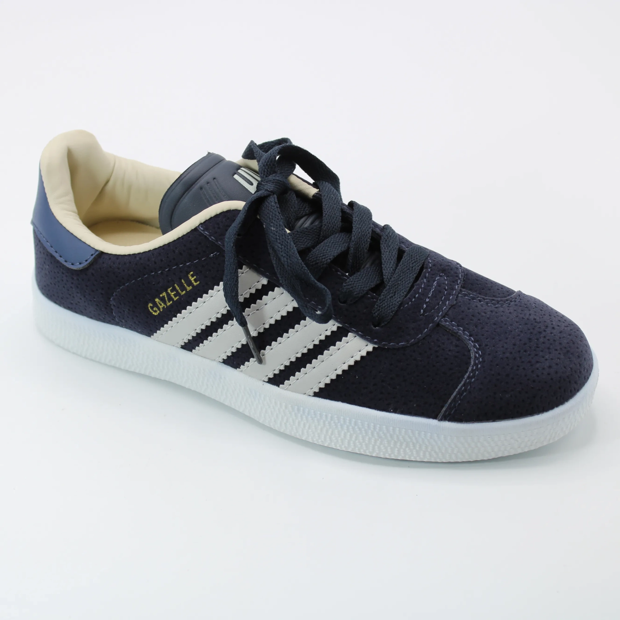 Женские летние кроссовки синего цвета SITUO BS01-773