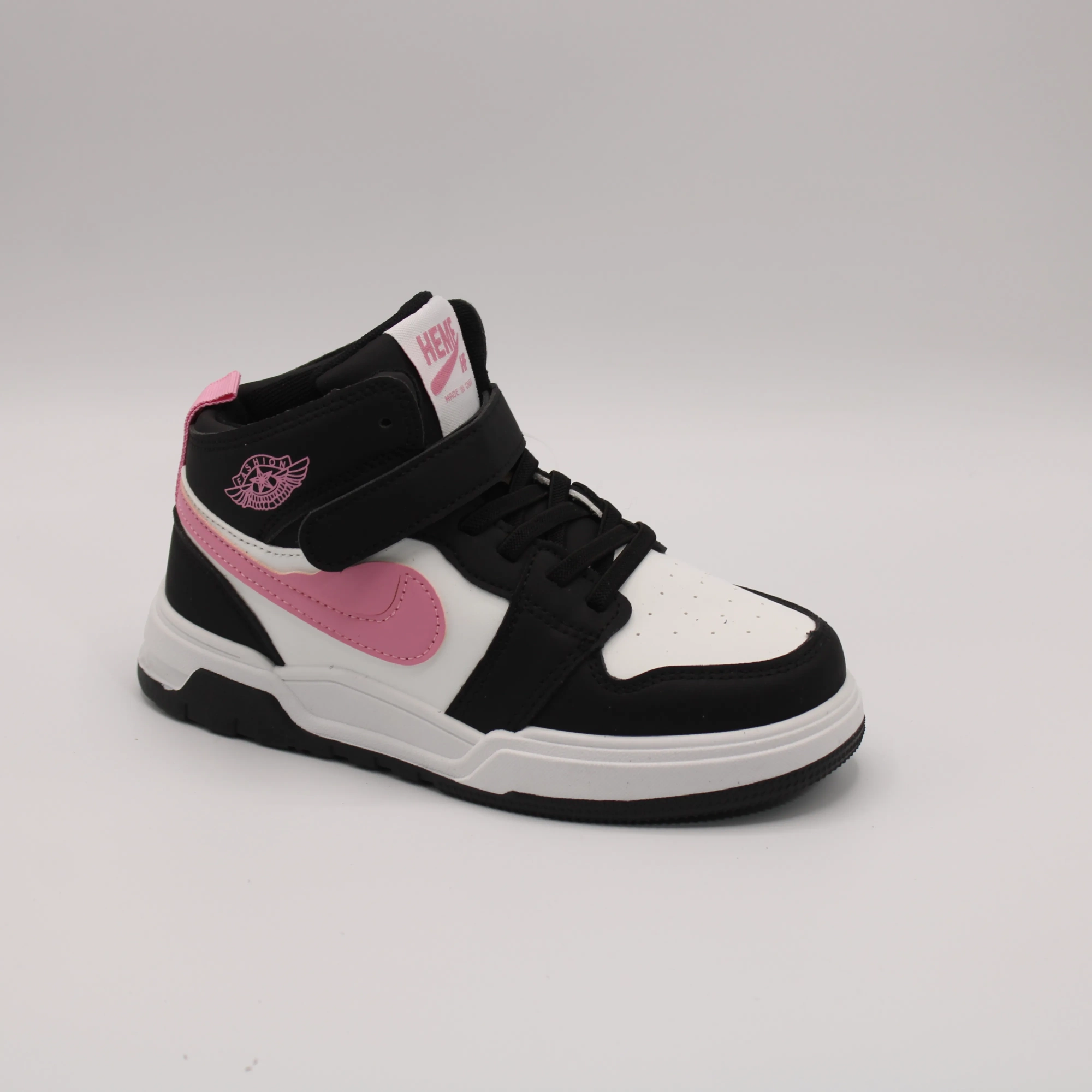 Детские кроссовки цвета мультиколор М+Д BS05-1293