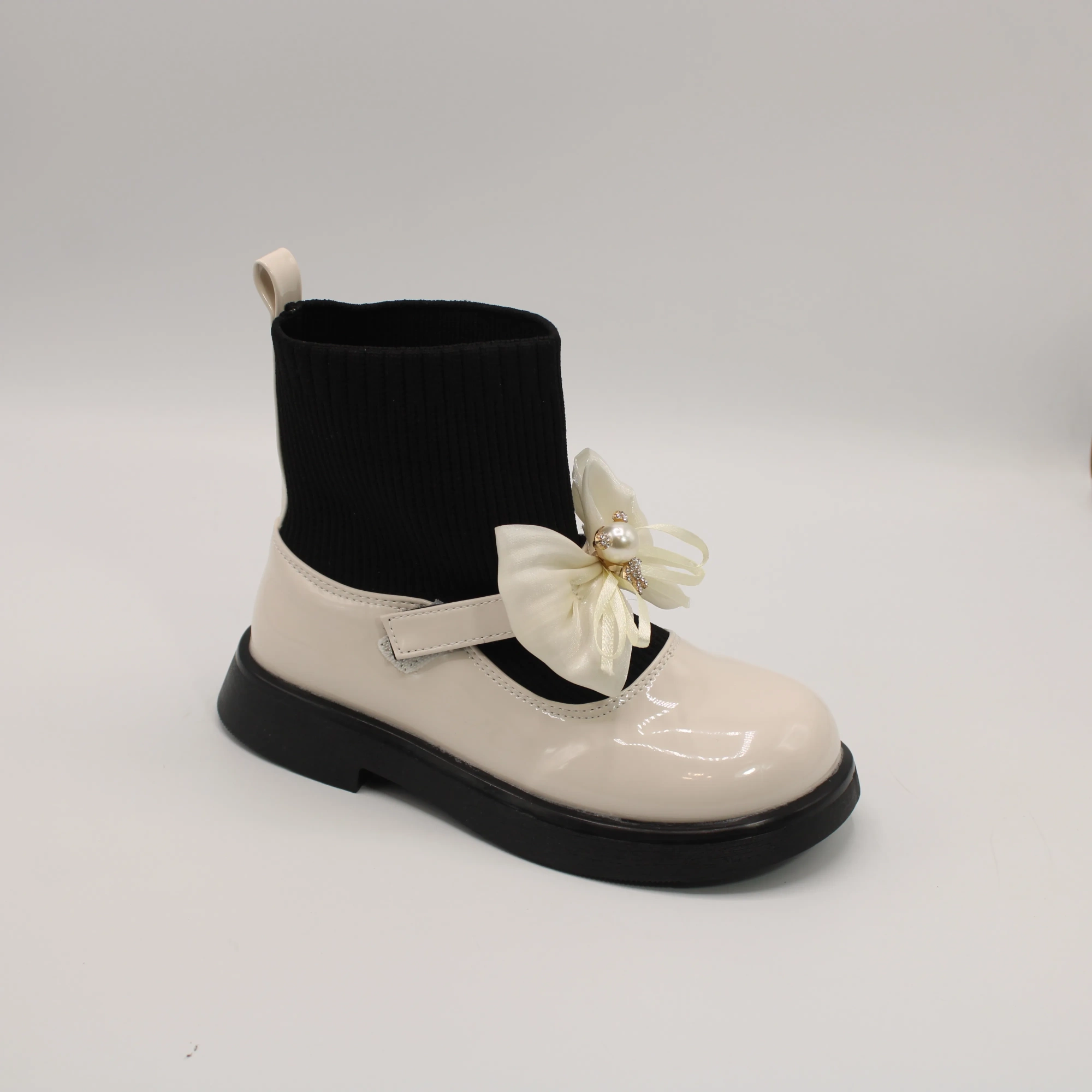 Детские ботинки цвета мультиколор FASHION BS03-3419