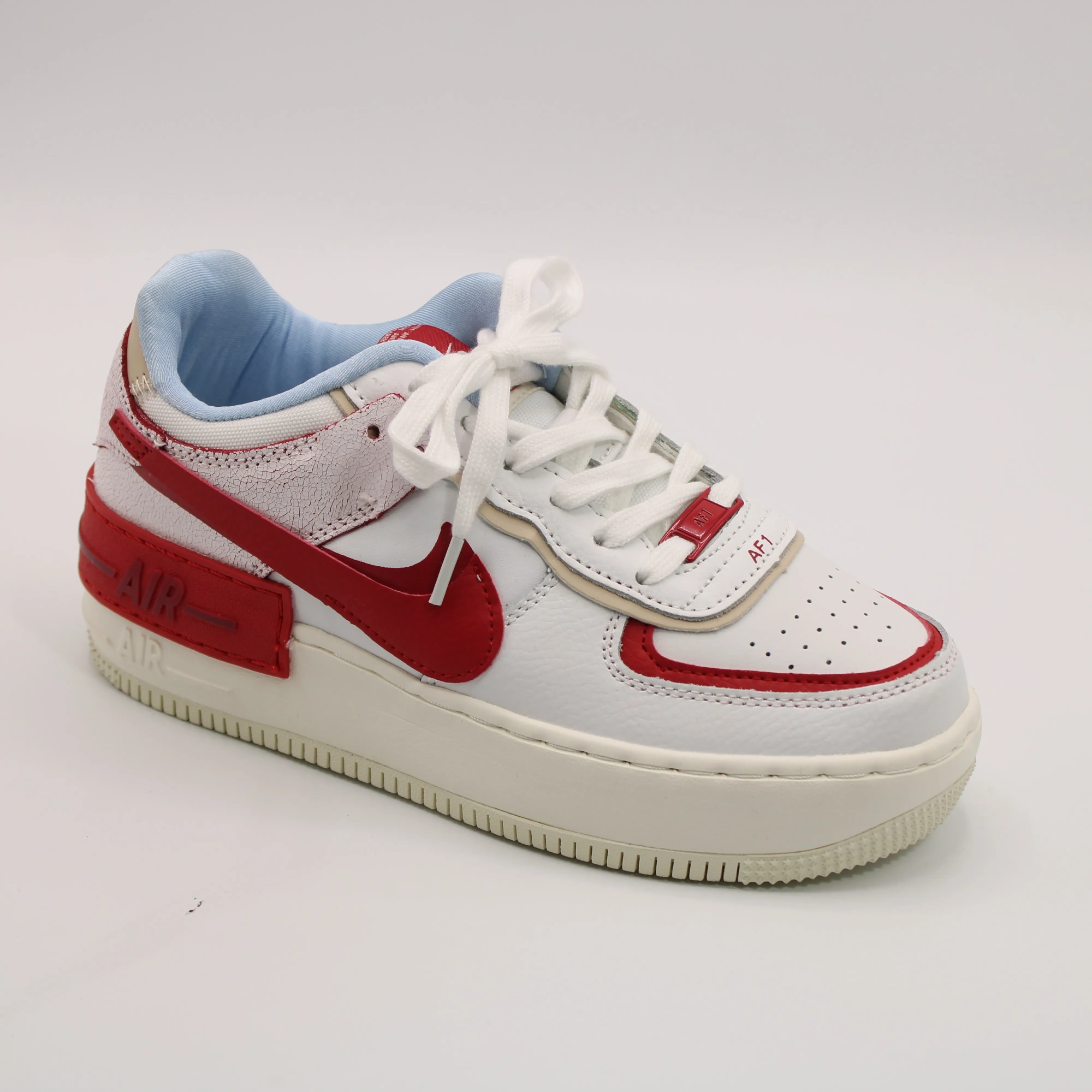 Женские кроссовки цвета мультиколор AIR BS02-1492