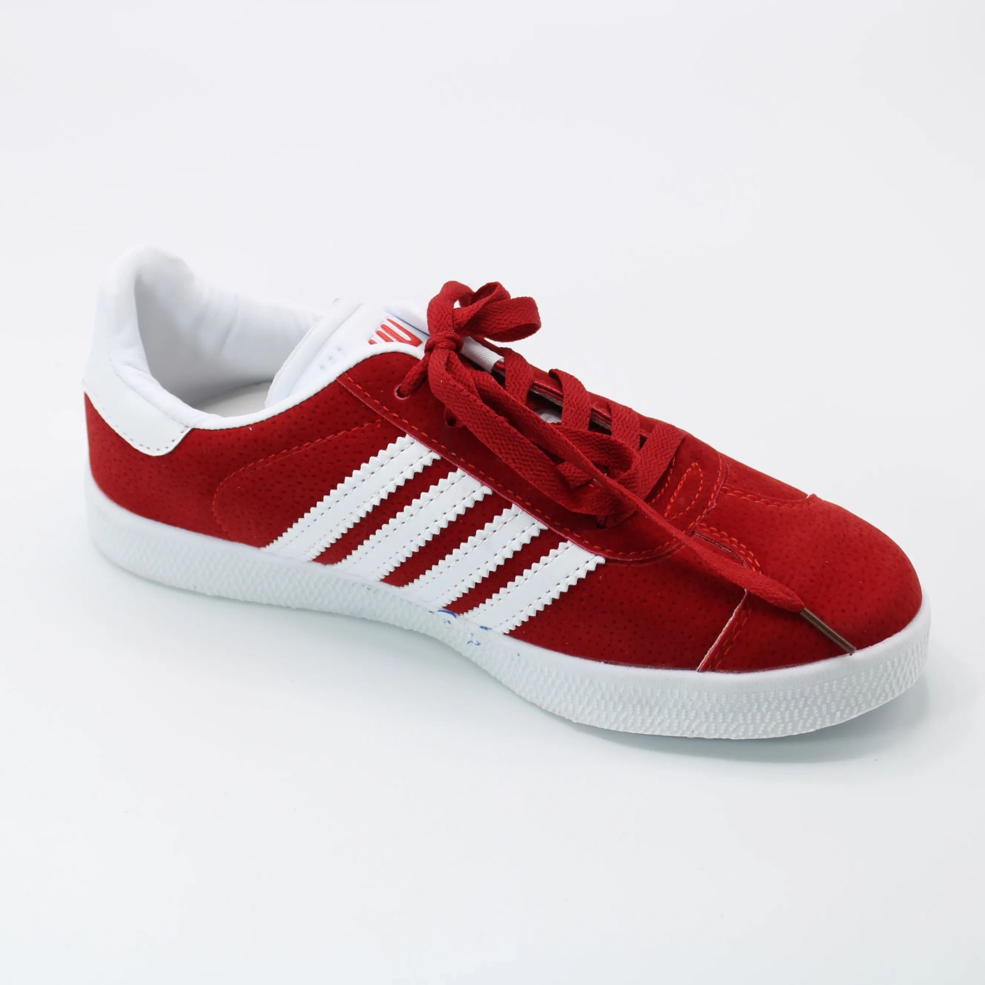 Женские летние кроссовки красного цвета SITUO BS01-774