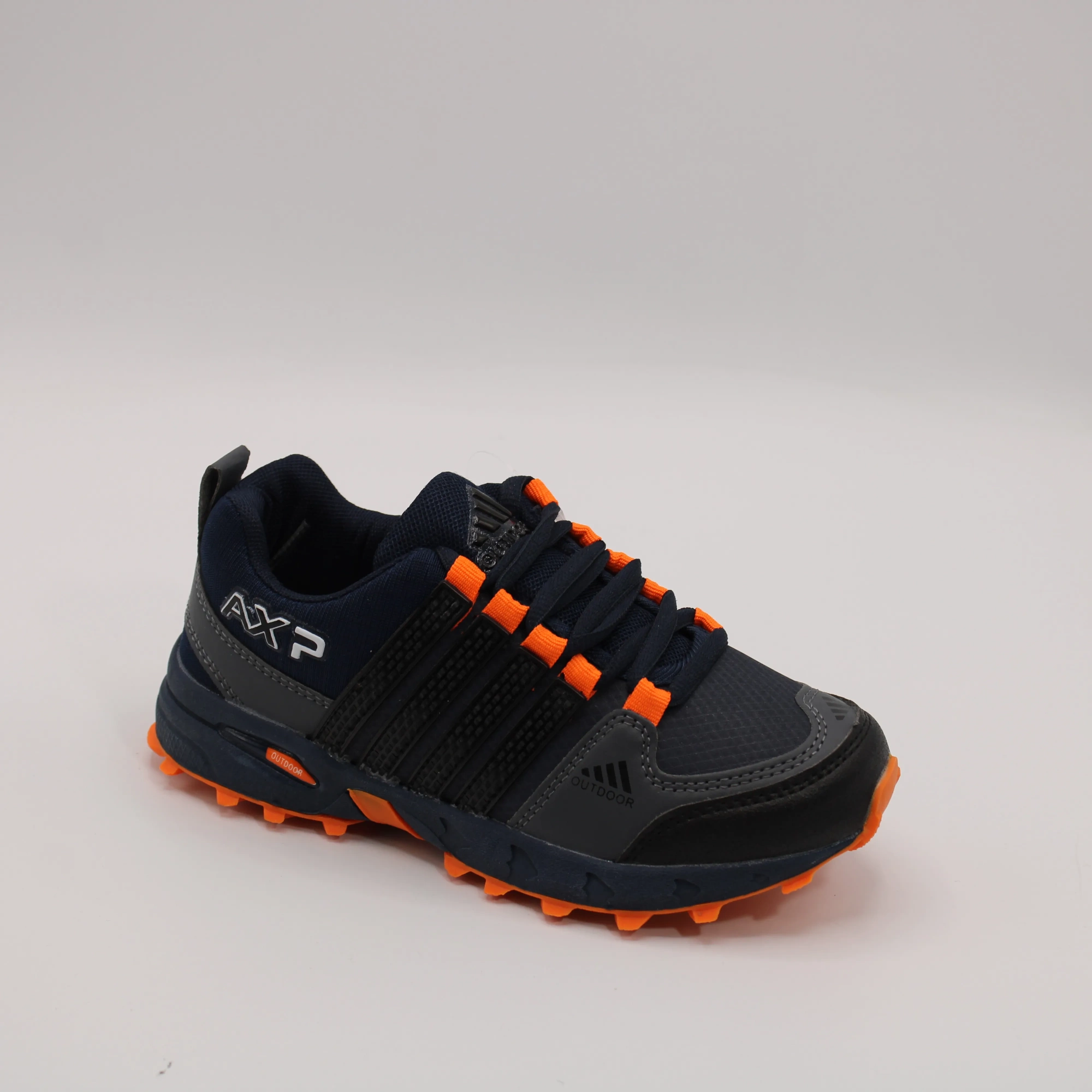 Детские кроссовки цвета мультиколор JONG.GOLF BS06-1416