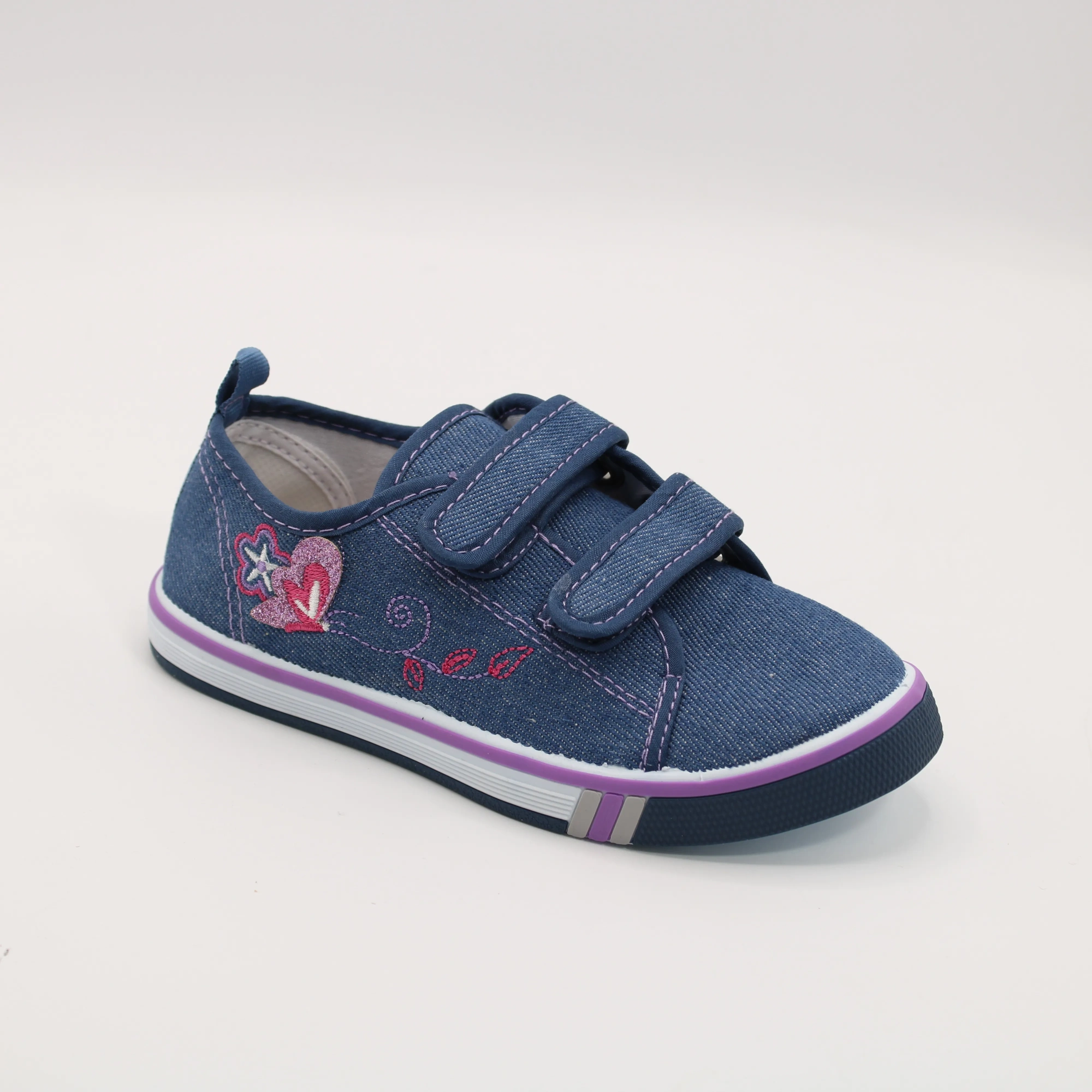 Детские кеды цвета мультиколор МИКАСА BS03-3260