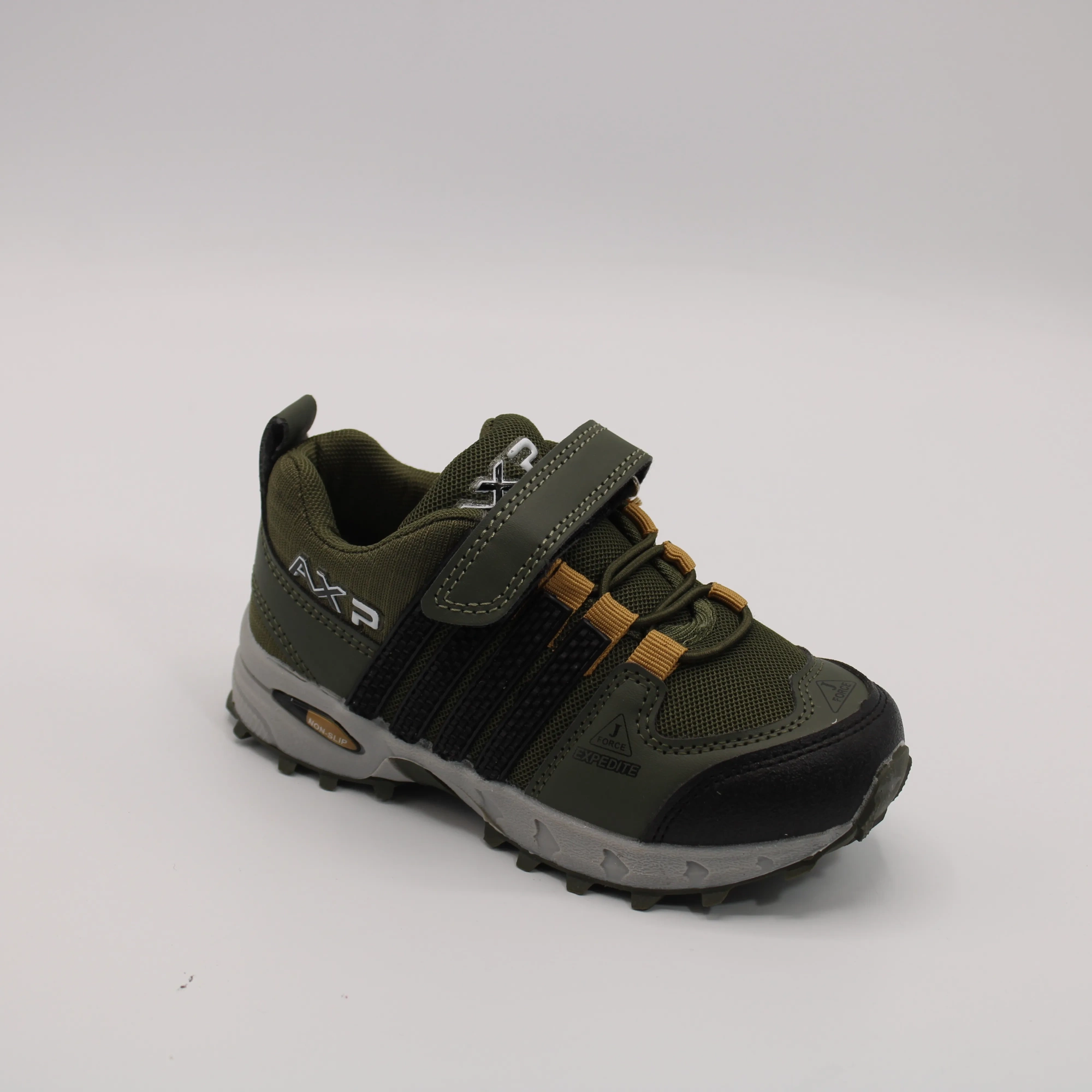 Детские кроссовки цвета мультиколор JONG.GOLF BS05-932