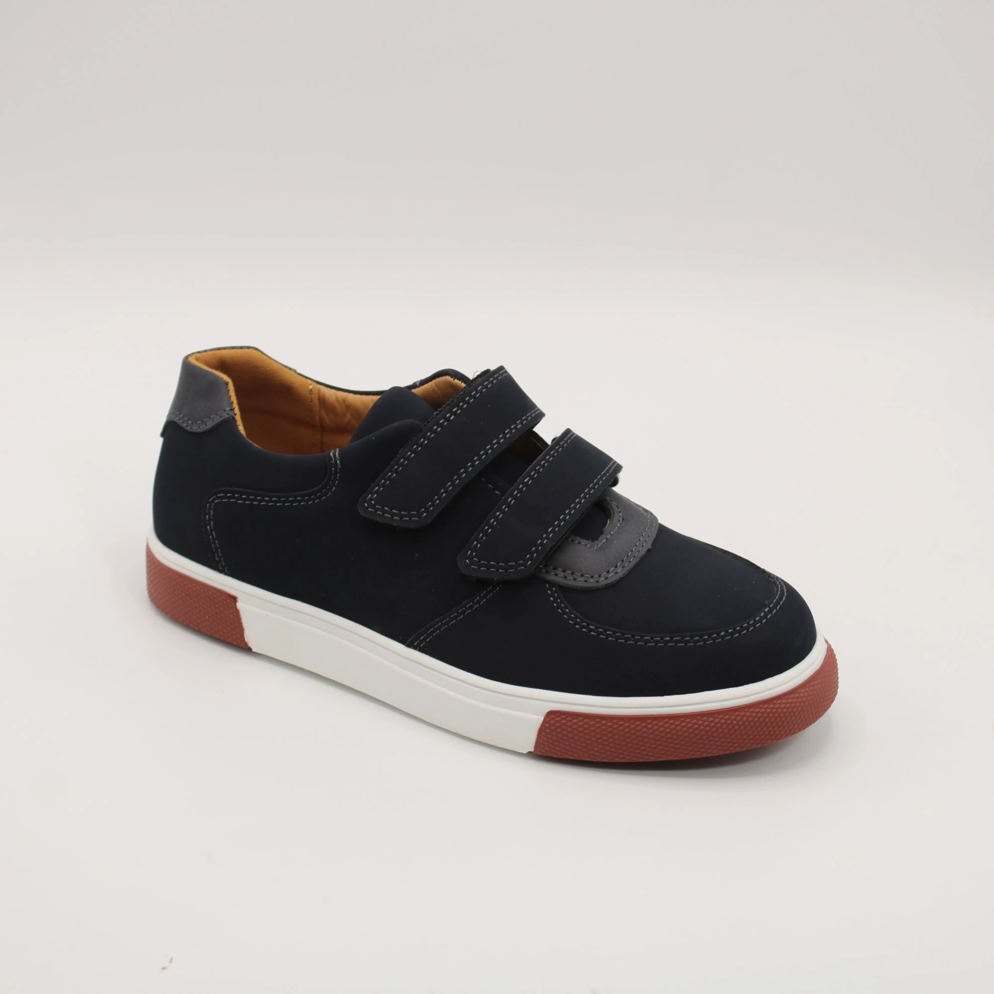 Детские туфли цвета мультиколор BESSKY BS06-1561